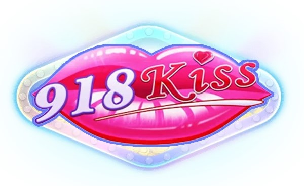 918kiss Logo PNG